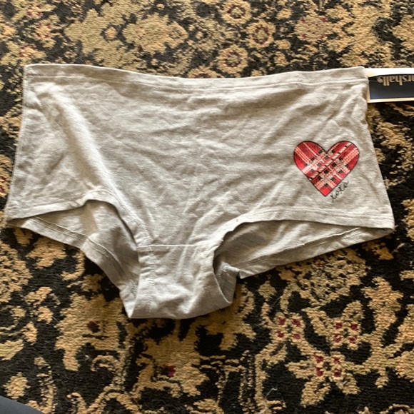 NWT could xoxo women’s underwear size large - Picture 1 of 5